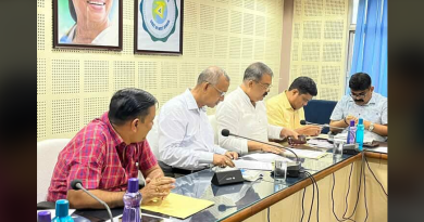 বেস্ট কলকাতা নিউজ : আয়োজিত হল শিলিগুড়ি পুরসভার মেয়র পরিষদ মন্ডলীর বিশেষ এক বৈঠক