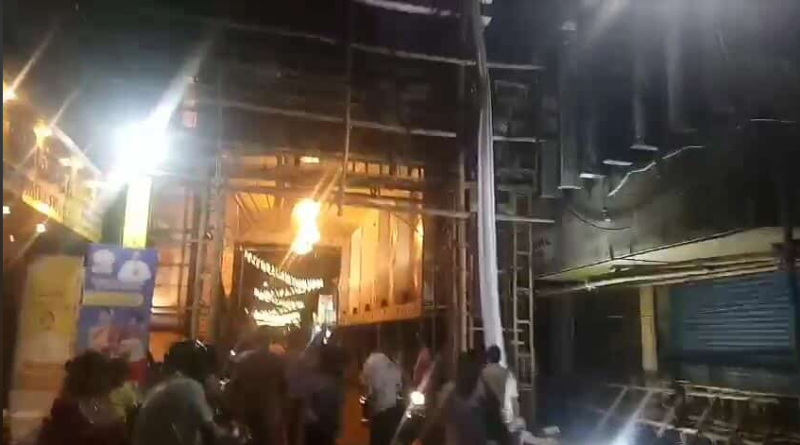 বেস্ট কলকাতা নিউজ : একদিকে জলে ভাসছে কলকাতা, অপরদিকে উত্তরবঙ্গ তৈরী হচ্ছে নতুনভাবে