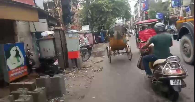 বেস্ট কলকাতা নিউজ : শিলিগুড়িতে পুজোর আগে প্রবল বৃষ্টি , চরম সমস্যায় পুজোর উদ্যোক্তারা