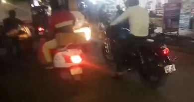বেস্ট কলকাতা নিউজ : পুজো আসা মাত্রই সন্ধ্যার পরে প্রবল যাতায়াতের সমস্যা শহর শিলিগুড়িতে, চরম দুস্কর হয়ে পড়লো পথচারীদের পথ চলা