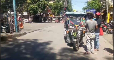 বেস্ট কলকাতা নিউজ : পুজোর মরশুমে চরম বিরম্বনা শিলিগুড়িতে, টোটো নিয়ে বিভ্রান্ত সাধারণ মানুষজন