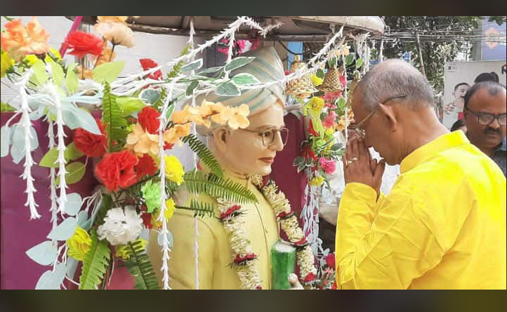 বেস্ট কলকাতা নিউজ : শিক্ষক দিবস উদ্‌যাপন করা হল প্রাথমিক বিদ্যালয় শিক্ষা সংসদ শিলিগুড়ি শিক্ষা জেলা -র বিশেষ উদ্যোগে