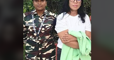 বেস্ট কলকাতা নিউজ : ভারতীয় নথি জাল করে এদেশে ঢুকে গ্রেফতার হল ইন্দোনেশীয় এক মহিলা