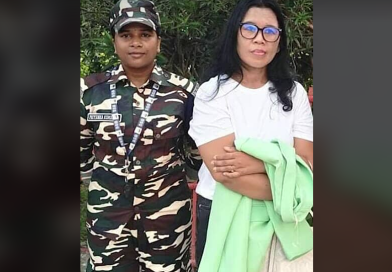 বেস্ট কলকাতা নিউজ : ভারতীয় নথি জাল করে এদেশে ঢুকে গ্রেফতার হল ইন্দোনেশীয় এক মহিলা