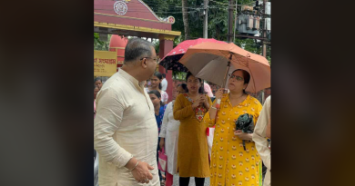 বেস্ট কলকাতা নিউজ : শিলিগুড়িতে চলছে আমাদের পাড়া আমাদের সমাধান কর্মসূচি