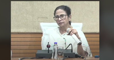 বেস্ট কলকাতা নিউজ : ছাত্রছাত্রীরা ভালো থাকলে ভবিষ্যৎ ভালো থাকবে, উত্তরকন্যাতে সাংবাদিক বৈঠকে জানালেন এ রাজ্যের মুখ্যমন্ত্রী