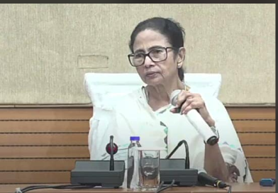 বেস্ট কলকাতা নিউজ : ছাত্রছাত্রীরা ভালো থাকলে ভবিষ্যৎ ভালো থাকবে, উত্তরকন্যাতে সাংবাদিক বৈঠকে জানালেন এ রাজ্যের মুখ্যমন্ত্রী