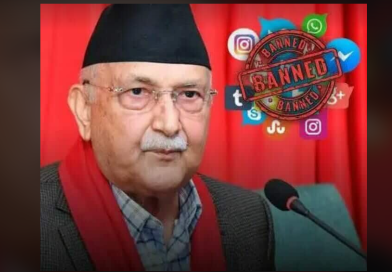 বেস্ট কলকাতা নিউজ : নেপালে কঠোর নিষেধাজ্ঞা জারি করা হল ২৬টি জনপ্রিয় সোশ্যাল মিডিয়া প্ল্যাটফর্মে