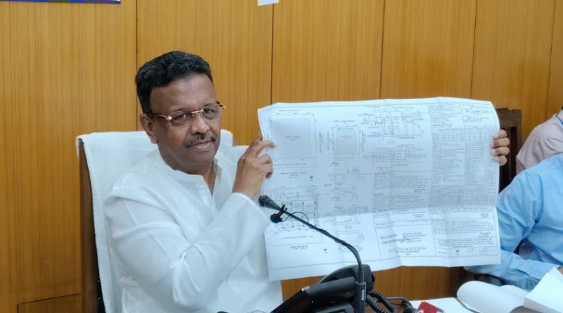 বেস্ট কলকাতা নিউজ : বাড়ি তৈরির নকশা লেখা হল বাংলায়, অনুমোদন করে ইতিহাস সৃষ্টি করলো কলকাতা পুরনিগম