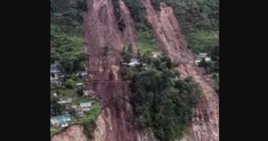 বেস্ট কলকাতা নিউজ : ফের ভয়ানক ধস নামলো উত্তর সিকিম এর রামম তিস্তা ব্রিজে, চরম বিপর্যস্ত হল জনজীবন