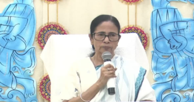 বেস্ট কলকাতা নিউজ : ফরাক্কায় ড্রেজিং না-হওয়ার কারণে জলমগ্ন হয়েছে শহর কলকাতা ! ডিভিসি-কে তীব্র খোঁচা দিয়ে দাবি করলেন মুখ্যমন্ত্রী