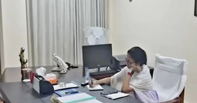 বেস্ট কলকাতা নিউজ : ইন্টারনেট বন্ধে চরম উদ্বিগ্ন, মাঝরাতে আচমকা উত্তরকন্যায় নিজের দফতরে এলেন মুখ্যমন্ত্রী