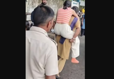 বেস্ট কলকাতা নিউজ : জলপাইগুড়িতে মানবিকতার দৃষ্টান্ত স্থাপন করলো এক মহিলা পুলিশ