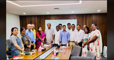 বেস্ট কলকাতা নিউজ : কলকাতায় দার্জিলিং জেলা তৃণমূল কংগ্রেস সমতল সাংগাঠনিক জেলা কোর কমিটির নেতৃত্বদের নিয়ে বৈঠক সম্পন্ন করলেন অভিষেক বন্দ্যোপাধ্যায় ও সুব্রত বক্সী মহাশয়