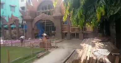 বেস্ট কলকাতা নিউজ : ক্রিকেটার গড়ার মঞ্চে দুর্গাপূজাকে ক্রমশ জনপ্রিয় করছে শিলিগুড়ির অগ্রগামী ক্লাব