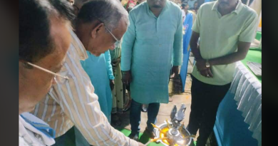 বেস্ট কলকাতা নিউজ : শিলিগুড়িতে সূচনা হল উত্তরবঙ্গ উন্নয়ন দপ্তরের অর্থানুকূল্যে রাস্তা ও ড্রেন নির্মাণ প্রকল্পের শিলান্যাস অনুষ্ঠানের