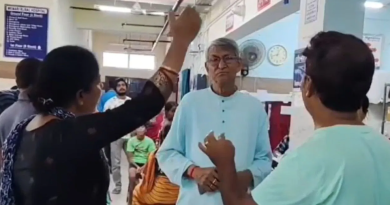 বেস্ট কলকাতা নিউজ : ১০৭ জন রোগীর দেখভালের জন্য রয়েছে মাত্র ১ জন নার্স! হাসপাতালে গিয়ে চরম ক্ষোভের মুখে পড়লেন এলাকার বিধায়ক