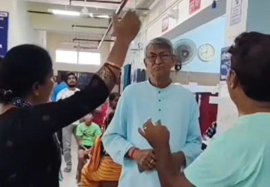 বেস্ট কলকাতা নিউজ : ১০৭ জন রোগীর দেখভালের জন্য রয়েছে মাত্র ১ জন নার্স! হাসপাতালে গিয়ে চরম ক্ষোভের মুখে পড়লেন এলাকার বিধায়ক