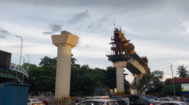 বেস্ট কলকাতা নিউজ : অবশেষে কাটল চিংড়িঘাটার মেট্রো-জট, কাজ শুরু হবে উৎসবের-মরশুম শেষেই
