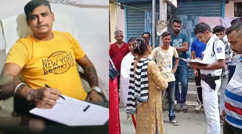 বেস্ট কলকাতা নিউজ : ভয়ঙ্কর ঘটনা ঘটলো নেশামুক্তি কেন্দ্রে , শিলনোড়া দিয়ে মালিকের মাথা থেঁতলে পালিয়ে গেলো ২ আবাসিক