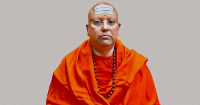 বেস্ট কলকাতা নিউজ : দিল্লির আশ্রমে মহিলাদের শ্লীলতাহানি, দেশের রাজধানীতে ফেরার হল অভিযুক্ত ধর্মগুরু