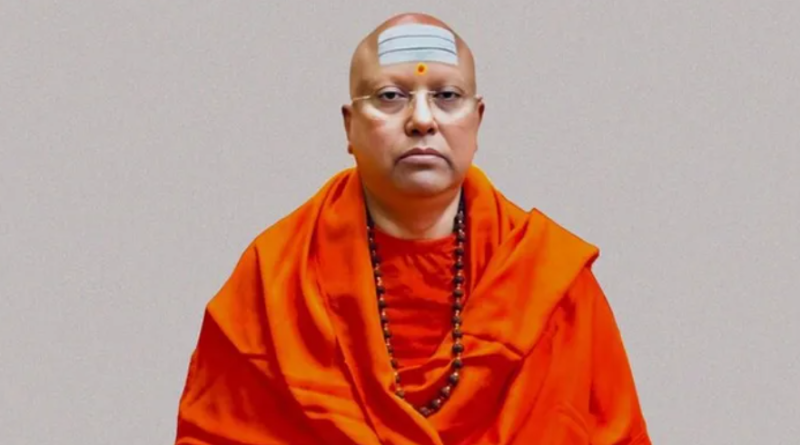 বেস্ট কলকাতা নিউজ : দিল্লির আশ্রমে মহিলাদের শ্লীলতাহানি, দেশের রাজধানীতে ফেরার হল অভিযুক্ত ধর্মগুরু