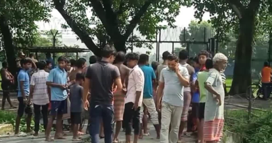 বেস্ট কলকাতা নিউজ : ফের এ রাজ্যের কৃষককে অপহরণ করলো বাংলাদেশি দুষ্কৃতীদের একটি দল