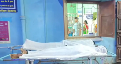 বেস্ট কলকাতা নিউজ : চাঁদার জুলুম থেকে বাঁচতে লরির গতি বাড়ালেন চালক, প্রাণ গেল ২ কিশোরের