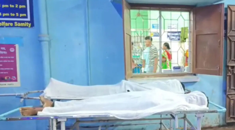 বেস্ট কলকাতা নিউজ : চাঁদার জুলুম থেকে বাঁচতে লরির গতি বাড়ালেন চালক, প্রাণ গেল ২ কিশোরের