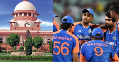 বেস্ট কলকাতা নিউজ : সুপ্রিম কোর্টে মামলা দায়ের হল এশিয়া কাপে ভারত-পাকিস্তান ম্যাচ থামাতে, শোনামাত্রই খারিজ করলো বিচারপতি