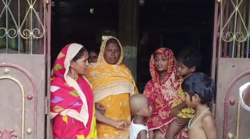 বেস্ট কলকাতা নিউজ : কাজের সন্ধানে গিয়েছিল বেঙ্গালুরুতে, মালদার উদ্ধার পরিযায়ী শ্রমিকের দেহ উদ্ধার হল সেপটিক ট্যাঙ্ক থেকে