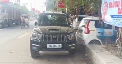 বেস্ট কলকাতা নিউজ : ব্যাপক গোলাগুলি কান্ড ব‍্যারাকপুর পুলিশ কমিশনারের অফিসের নিকটে, আইনের ছাত্র-সহ অবশেষে গ্রেফতার হল মোট তিন জন অভিযুক্ত