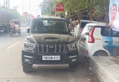 বেস্ট কলকাতা নিউজ : ব্যাপক গোলাগুলি কান্ড ব‍্যারাকপুর পুলিশ কমিশনারের অফিসের নিকটে, আইনের ছাত্র-সহ অবশেষে গ্রেফতার হল মোট তিন জন অভিযুক্ত