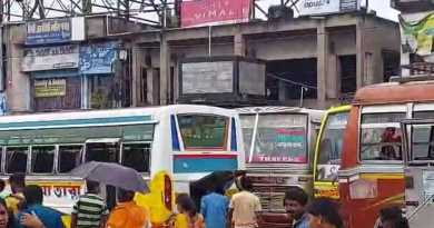 বেস্ট কলকাতা নিউজ : জোর জুলুম করে চাঁদা তুললে বন্ধ করে দেওয়া হবে বাস পরিষেবা! এক চরম হুঁশিয়ারি বাস ওনার্স অ্যাসোসিয়েশনের