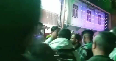 বেস্ট কলকাতা নিউজ : বিজেপি সাংসদ রাজু বিস্তার কনভয়ে লক্ষ্য করে ঢিল, পাহাড়ে ফের ছড়ালো চরম উত্তেজনার আবহ