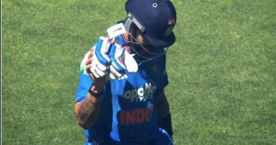 বেস্ট কলকাতা নিউজ : পর পর শুন্য বিরাট কোহলি, অস্ট্রেলিয়ার বিরুদ্ধে আবার শুন্য যেন এনে দিল অতীত এর সেই শুন্যতার ছায়া