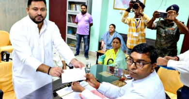বেস্ট কলকাতা নিউজ : চার আসনে ইন্ডিয়া ব্লকের বিরুদ্ধে লড়বে RJD, বিহার নির্বাচনে ১৪৩ জনের প্রার্থী তালিকা ঘোষণা করলো তেজস্বী যাদব