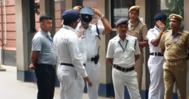 বেস্ট কলকাতা নিউজ : নিষিদ্ধ শব্দবাজি ফাটালেই চরম বিপদ ! কালীপুজোয় শহর কলকাতা থাকতে চলেছে ১৫০০ পুলিশের বিশেষ নজরদারিতে