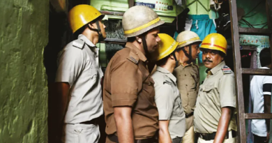 বেস্ট কলকাতা নিউজ : রান্নার গ্যাসের সিলিন্ডার লিক করে বালিগঞ্জের বস্তিতে ভয়াবহ আগুন, গুরুতর জখম হল ৬ জন