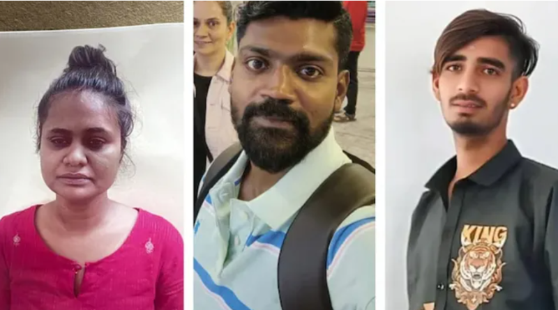 বেস্ট কলকাতা নিউজ : গাড়িতে বাইকের জোর ধাক্কা, চরম আক্রোশে দুই ডেলিভারি বয়কে পিষে দিল এক দম্পতি