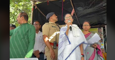 বেস্ট কলকাতা নিউজ : নাগরাকাটায় বন্যা বিধ্বস্ত এলাকা পরিদর্শনে এলেন মুখ্যমন্ত্রী মমতা বন্দ্যোপাধ্যায়