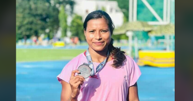 বেস্ট কলকাতা নিউজ : সাউথ এশিয়ান গেমসে খেলার যোগ্যতা অর্জন করলেন ধুপগুড়ির সোনার মেয়ে ভৈরবী রায়