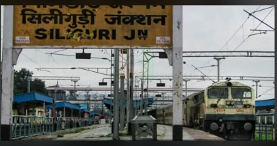 বেস্ট কলকাতা নিউজ : স্টেশনে কন্যা সন্তানের জন্ম দিলেন ১ প্রসূতি মহিলা, ব্যাপক চাঞ্চল্য ছড়ালো শিলিগুড়িতে