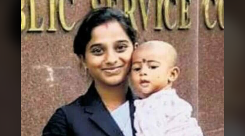 বেস্ট কলকাতা নিউজ : এক অসাধারন কাহিনী পাহাড়ের আদিবাসী কন্যার জয়যাত্রার, ইয়েলাগিরির মেয়ে শ্রীপতি অনন্য সাফল্য ও অনুপ্রেরণার প্রতীক স্বপ্নবাজ মানুষের জন্য