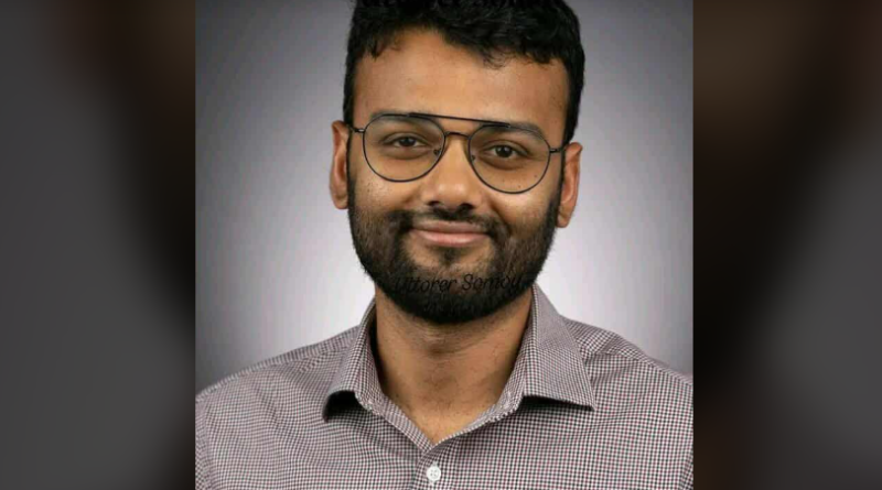 বেস্ট কলকাতা নিউজ : কম্পিউটার বিজ্ঞানে ইতিহাস গড়লেন বাঙালি বিজ্ঞানী ঈশান চট্টোপাধ্যায়, এমনকি পেলেন 'গোডেল প্রাইজ'ও