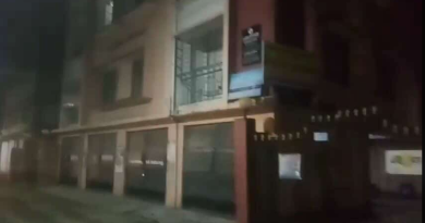বেস্ট কলকাতা নিউজ : একটু রাত হলেই ক্রমশ বাড়ছে অপরাধ, শহর শিলিগুড়িতে আবাসন নিয়ে সংশয় এবং ভয় বাসিন্দাদের মনে