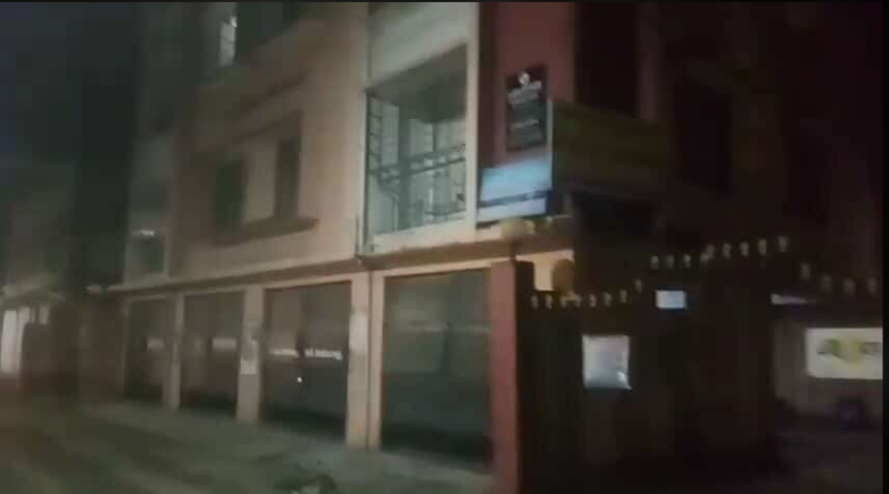 বেস্ট কলকাতা নিউজ : একটু রাত হলেই ক্রমশ বাড়ছে অপরাধ, শহর শিলিগুড়িতে আবাসন নিয়ে সংশয় এবং ভয় বাসিন্দাদের মনে