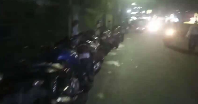 বেস্ট কলকাতা নিউজ : নো পার্কিংয়ে দেদার পার্কিং, শিলিগুড়িতে চলছে অবাধে নিয়ম ভাঙ্গার খেলা