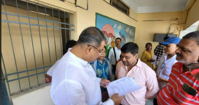 বেস্ট কলকাতা নিউজ : রাজ্য সরকারের নতুন উন্নয়নমূলক কর্মসূচি"আমাদের পাড়া, আমাদের সমাধানের কর্মসূচিস্থল পরিদর্শনে এলেন শিলিগুড়ির ডেপুটি মেয়র রঞ্জন সরকার