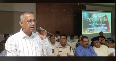 বেস্ট কলকাতা নিউজ : শ্রী শ্রী ছট্ পুজো সুষ্ঠু ভাবে সম্পন্ন করার লক্ষ্যে বিভিন্ন ছট্ পুজো কমিটি গুলোর সাথে প্রস্তুতি বৈঠক করলেন মেয়র গৌতম দেব